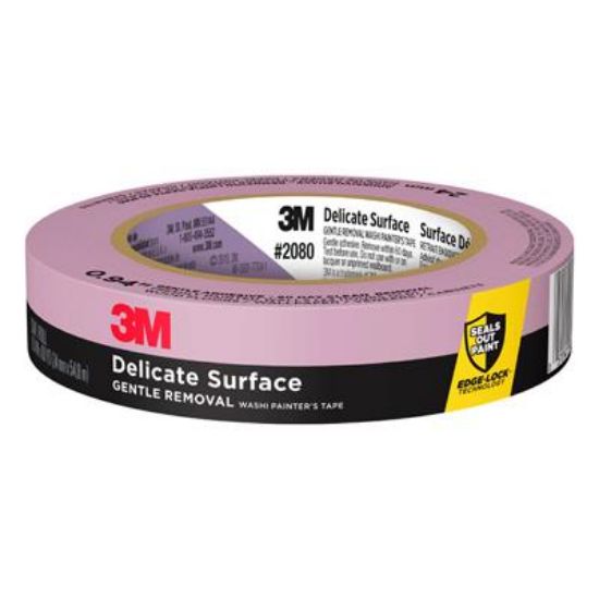 Picture of Decorative Painting Tape 3/4"
