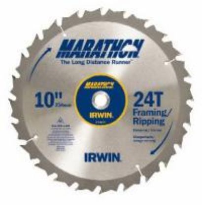 Picture of 10" x 24T Sawblade