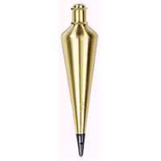 Picture of Brass Plumb-Bob