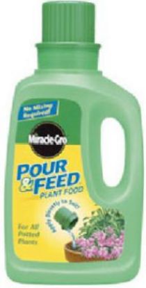 Picture of Plant-Food Pour-&-feed Liquid