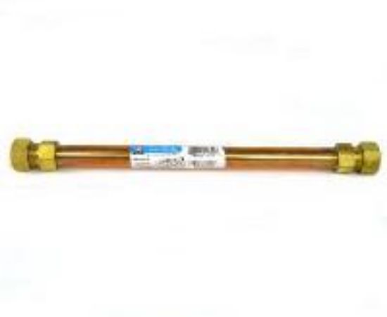 Picture of 1/2" x 12" Copper CMP Coupling