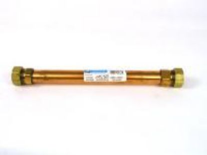 Picture of 3/4 x 12 Copper CMP Coupling