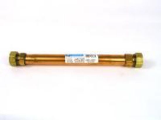 Picture of 3/4 x 12 Copper CMP Coupling