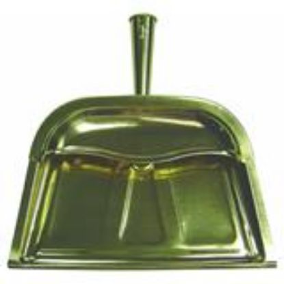 Picture of Hooded Copper Dust-Pan