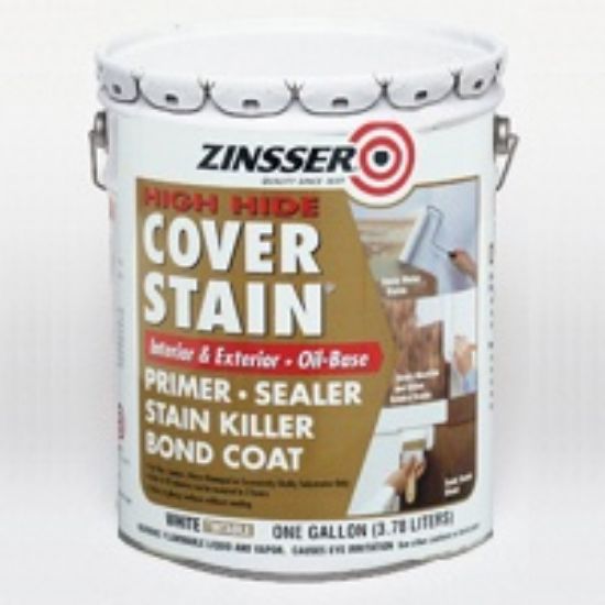 Picture of 5GALStain Primer-&-Sealer