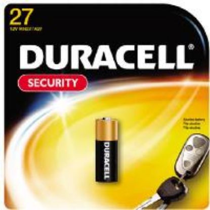 Picture of Alkaline-Battery 27