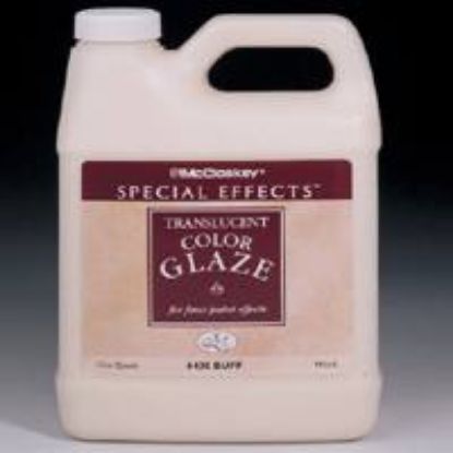 Picture of 750ml Taupe Color Glaze