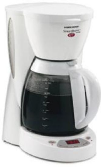 Picture of 12C White Coffee-Maker