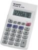 Picture of Electronic Calculator 8 Digit