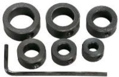 Picture of Drill Stop Set 6 Piece