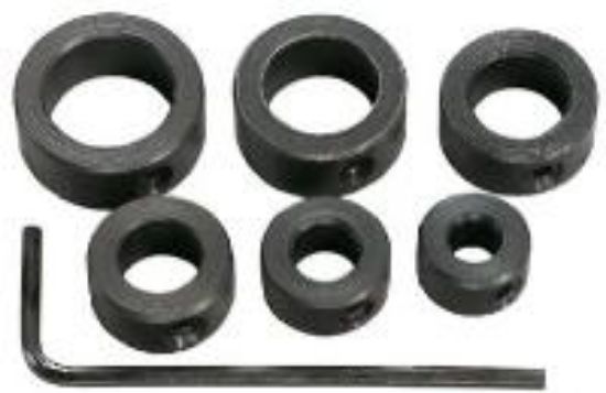 Picture of Drill Stop Set 6 Piece