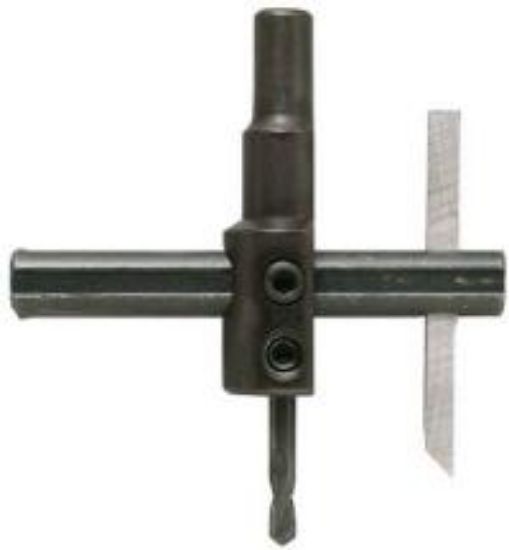 Picture of Circle Cutter 7/8" - 4"