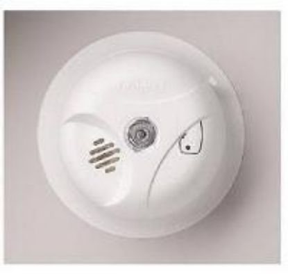 Picture of Escape Light Smoke-Alarm