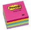 Picture of Post-It Cube 3" x 3" Assorted Neon 390 Sheets