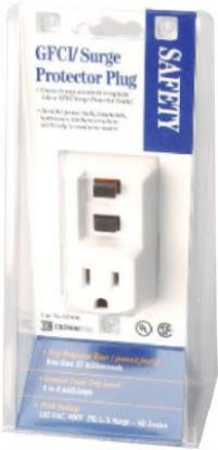 Picture of Surge-Protector Plug