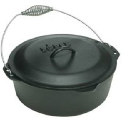 Picture of Pre-Season Dutchoven