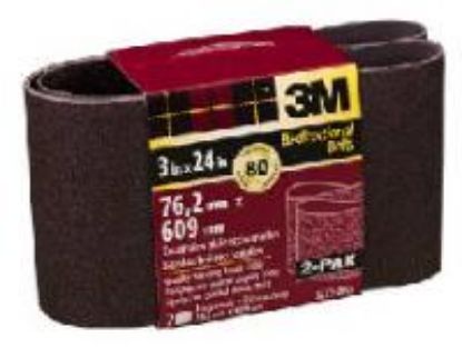 Picture of Sanding-Belt 9272 3" x 24"