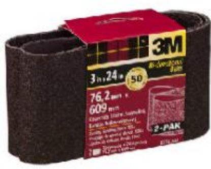 Picture of Sanding-Belt Coarse 3" x 24"