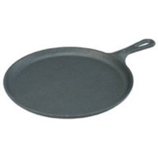 Picture of Griddle 10-1/2" Pre-seasoned