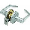 Picture of Lock-Set Lever-Handle Chrome Store-Room