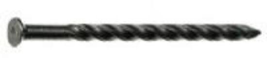 Picture of Screw Shank Hardwood-Flooring Nails 7D Lb