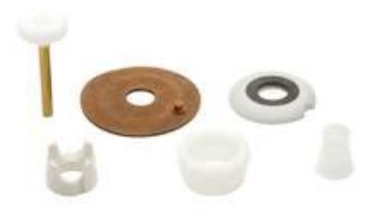 Picture of STD 3.5 GPF Urinal Kit (R107AU)