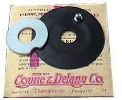 Picture of 1.0 Diaphragm Urinal (r107-1ku)