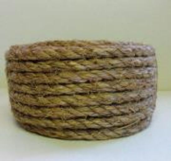 Picture of Manila-Rope 1/4" x