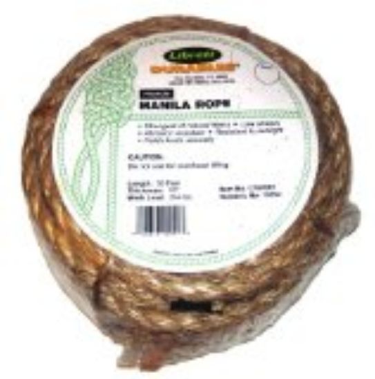 Picture of Manila Rope 1/2"