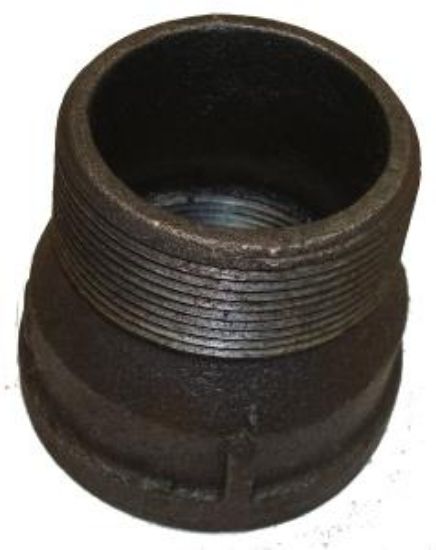 Picture of Extension-Coupling 1-1/4"