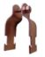 Picture of Strut-hanger Copper-tube 3/4"