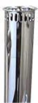 Picture of Vacuum-Breaker Tail-Piece 1-1/2" x 9"