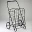 Picture of Mini-A Shopping-Cart Black