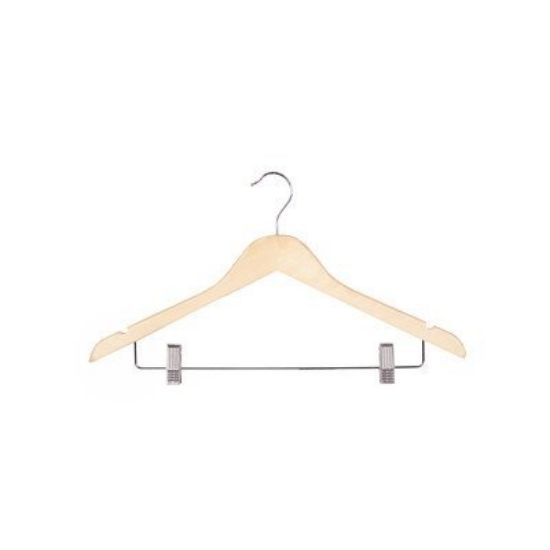 Picture of Clothes-Hanger Imp Suit W/ Clips