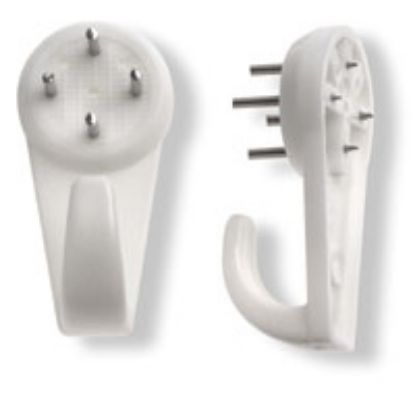 Picture of Picture-Hanger Hardwall 1-1/2" 25 Lb