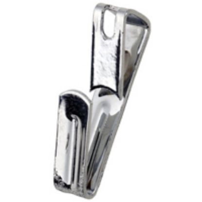 Picture of Picture-Hanger Conventional w/ Nails Zinc-Plated