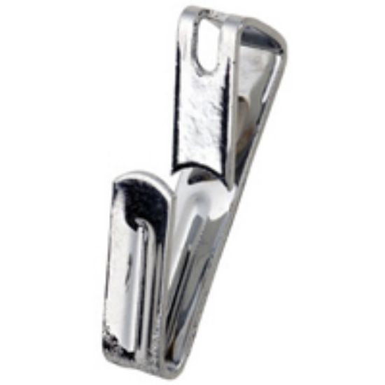 Picture of Picture-Hanger Conventional w/ Nails Zinc-Plated