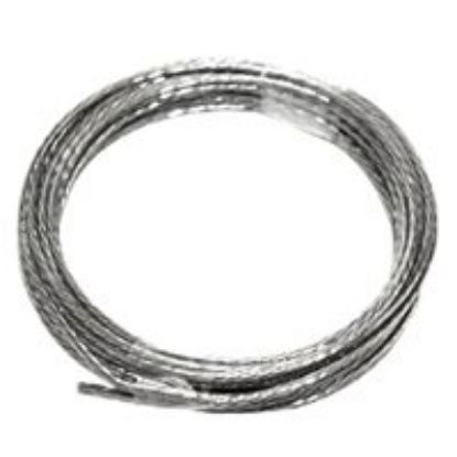 Picture of Durasteel Stainless-Steel Picture-Hanging-Wire
