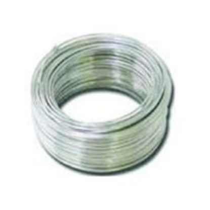 Picture of Galvanized-Steel Hardware-Wire Steel 14-Gauge