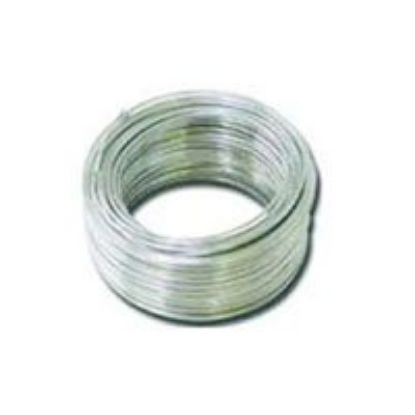 Picture of Galvanized Steel Steel Hardware-Wire 16-Gauge 200'