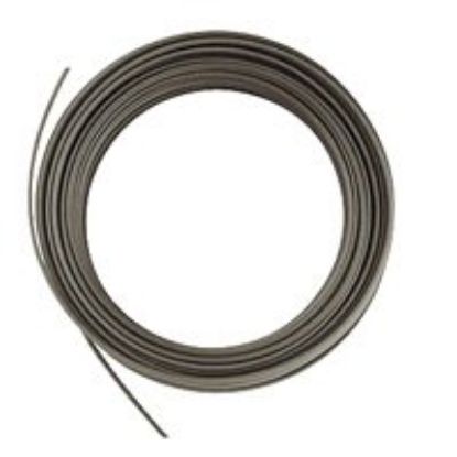 Picture of Annealed Steel Hardware-Wire 28-Gauge