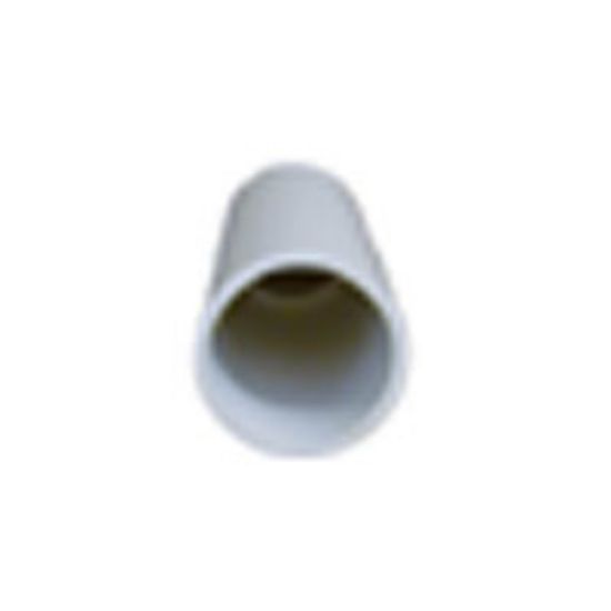 Picture of Plastic-Pipe PVC-Material Schedule-40 6"