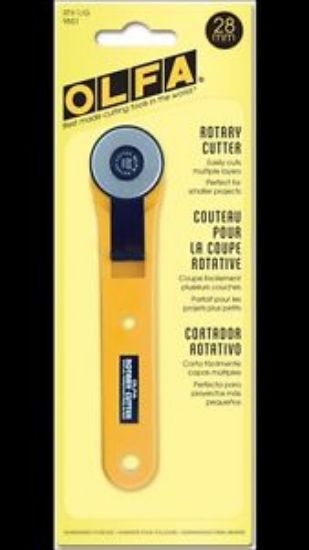 Picture of Fabric Cutter