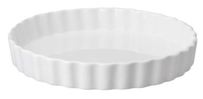 Picture of Quiche Round 10"