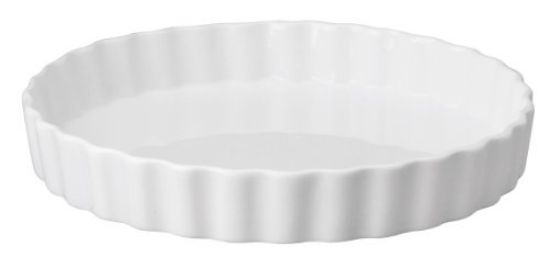 Picture of Quiche Round 10"