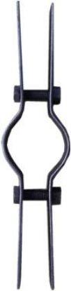 Picture of Pipe riser clamps-1/2