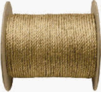 Picture of Manila-Rope 1/4" Price-Per-Foot