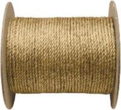 Picture of Manila-Rope 3/8" Price-Per-Foot