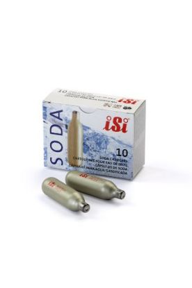 Picture of Soda Chargers