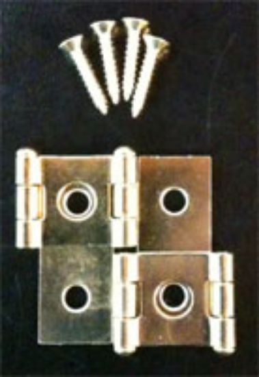 Picture of HINGE FOLDING 3/4" x 1-3/4'